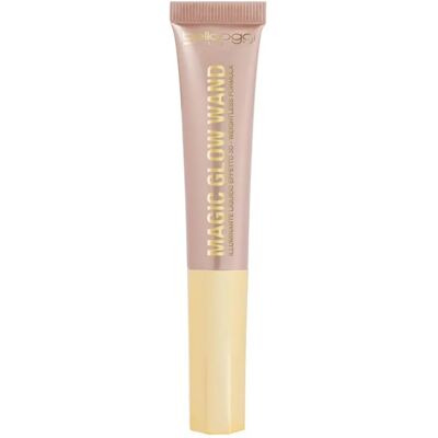 bellaoggi Magic Glow Wand Ανακλαστικός Μπρονζέ Highlighter - Πρόσωπο & Ντεκολτέ bellaoggi Magic Glow Wand Ανακλαστικός Μπρονζέ Highlighter - Πρόσωπο & Ντεκολτέ
