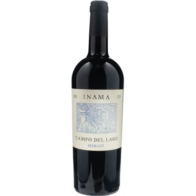 Inama Campo del Lago Merlot 2021 - Vino Rosso Inama Campo del Lago Merlot 2021 - Vino Rosso