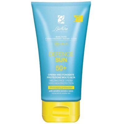 Αντηλιακή Κρέμα Bionike Pro-Repair 4D SPF 50+ - Προστασία Προσώπου Αντηλιακή Κρέμα Bionike Pro-Repair 4D SPF 50+ - Προστασία Προσώπου