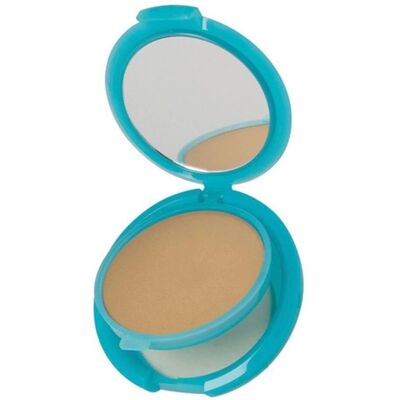 Bionike Defence Sun SPF 50+ Fondotinta Compatto N2 Bronzo - Protezione Solare Bionike Defence Sun SPF 50+ Fondotinta Compatto N2 Bronzo - Protezione Solare