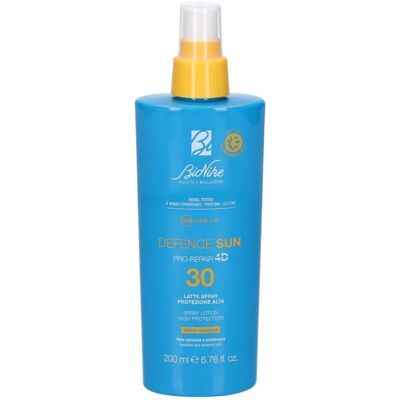 Bionike SPF 30 Αντηλιακό Spray - Προστασία Ευαίσθητου Δέρματος Bionike SPF 30 Αντηλιακό Spray - Προστασία Ευαίσθητου Δέρματος