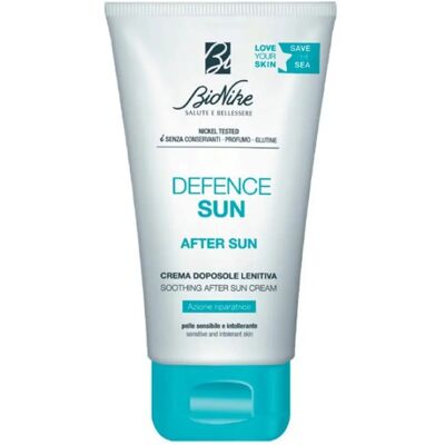 Bionike Pro-Repair 4D After Sun Κρέμα - Προστασία από τον ήλιο Bionike Pro-Repair 4D After Sun Κρέμα - Προστασία από τον ήλιο