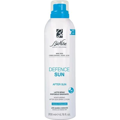 Bionike Defence Sun Pro-Repair 4D After Sun Spray Doposole - Sonnenschutz Spray Bionike Defence Sun Pro-Repair 4D After Sun Spray Doposole - Sonnenschutz Spray