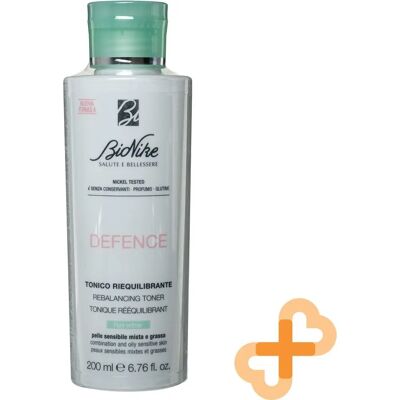 Bionike Defense Mat Rebalancing Astringent Lotion - Kasvoveden tasapainottava Bionike Defense Mat Rebalancing Astringent Lotion - Kasvoveden tasapainottava