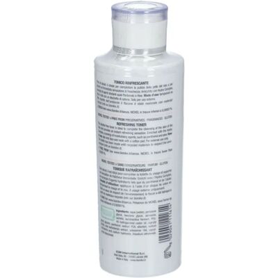 Lotion Tonique Rafraîchissante Bionike Defense - Peau Sensible - Publicité Lotion Tonique Rafraîchissante Bionike Defense - Peau Sensible - Publicité