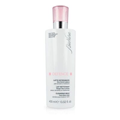 BioNike Defence Nettoyant visage - Peau sensible - Publicité BioNike Defence Nettoyant visage - Peau sensible - Publicité