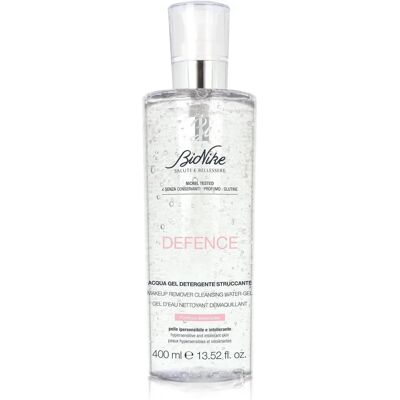 BioNike Defence Make-up Verwijderingsgel - Reiniging voor gevoelige huid BioNike Defence Make-up Verwijderingsgel - Reiniging voor gevoelige huid