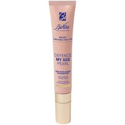 BIONIKE Defence My Age Pearl Sérum Contorno Occhi - Publicité BIONIKE Defence My Age Pearl Sérum Contorno Occhi - Publicité