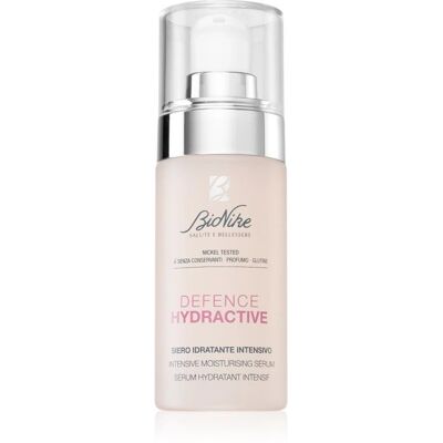 BioNike Defence Hydractive Intensive Skin Hydrating Serum - Skin Serum - 30ml BioNike Defence Hydractive Intensive Skin Hydrating Serum - Skin Serum - 30ml
