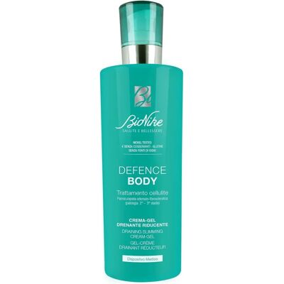 Terapia Cellulitu Bionike - 400ML Żel-Krem na Ciało Terapia Cellulitu Bionike - 400ML Żel-Krem na Ciało