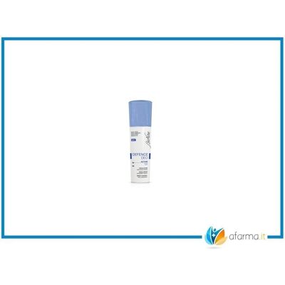 BioNike Defence Deo Active 72H Spray deodorante per sudorazione intensa 100ml BioNike Defence Deo Active 72H Spray deodorante per sudorazione intensa 100ml