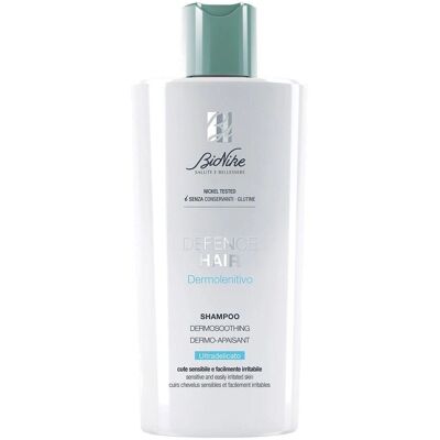 Bionike Dermolenitivo Gevoelige Hoofdhuid Shampoo Bionike Dermolenitivo Gevoelige Hoofdhuid Shampoo
