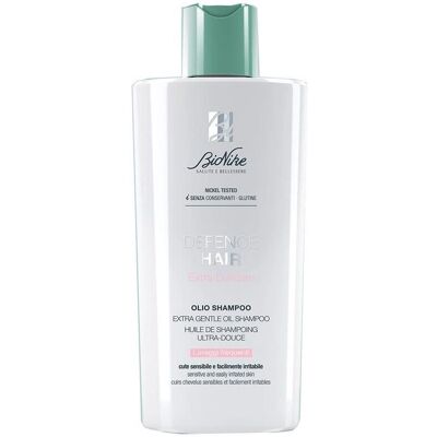 I.C.I.M. (BIONIKE) Defence Hair Shampoo - Delicato, Nutriente, 200ml I.C.I.M. (BIONIKE) Defence Hair Shampoo - Delicato, Nutriente, 200ml