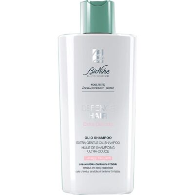 Shampoo Difesa Capelli Bionike - Extra Delicato Shampoo Difesa Capelli Bionike - Extra Delicato