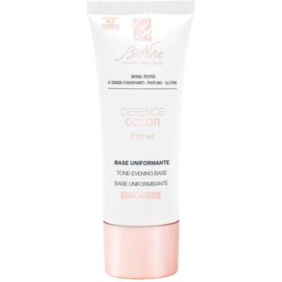 Bionike Defence Color Primer - Base Idratante Viso & Occhi - 30ml Bionike Defence Color Primer - Base Idratante Viso & Occhi - 30ml
