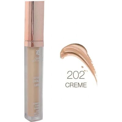 BioNike Defence Color Correcteur Liquide - Crème - Modèle 202 - Publicité BioNike Defence Color Correcteur Liquide - Crème - Modèle 202 - Publicité