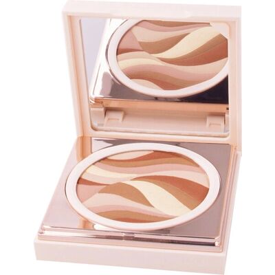 Bionike Polvere Compatto Sun Touch - Terra Abbronzante Bionike Polvere Compatto Sun Touch - Terra Abbronzante