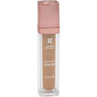Fard à paupières BioNike Defence Color Gold Sand - 4,5ml Fard à paupières BioNike Defence Color Gold Sand - 4,5ml