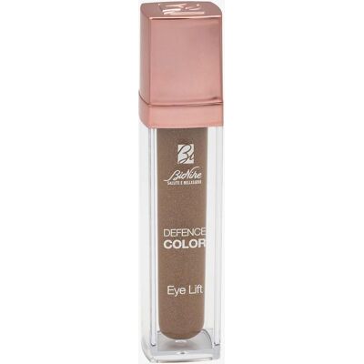 Fard à paupières liquide Defence Color de BioNike - Caramel - Longue tenue, Facile à appliquer, Finition satinée Fard à paupières liquide Defence Color de BioNike - Caramel - Longue tenue, Facile à appliquer, Finition satinée