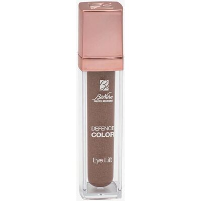 Ombré à paupières liquide BioNike Defence Color - Rose Bronze - Longue durée, Résistant à l’eau, Fini naturel Ombré à paupières liquide BioNike Defence Color - Rose Bronze - Longue durée, Résistant à l’eau, Fini naturel
