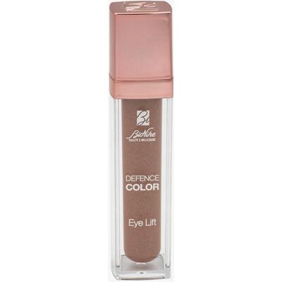 Fard à paupières liquide BioNike Defence Color - Quartz Rose - Longue tenue et waterproof Fard à paupières liquide BioNike Defence Color - Quartz Rose - Longue tenue et waterproof