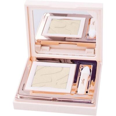 BioNike Ivoire Satin Eyeshadow Compact - 3g BioNike Ivoire Satin Eyeshadow Compact - 3g