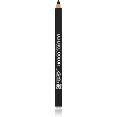 BioNike Vrai Noir Kohl & Kajal Matita - Kohl & Kajal BioNike Vrai Noir Kohl & Kajal Matita - Kohl & Kajal