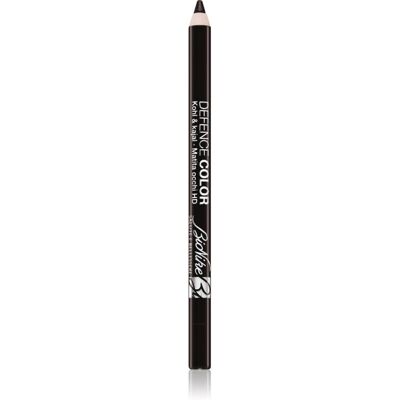 BioNike Modèle 302 Brun - Crayon Eye-liner - Publicité BioNike Modèle 302 Brun - Crayon Eye-liner - Publicité