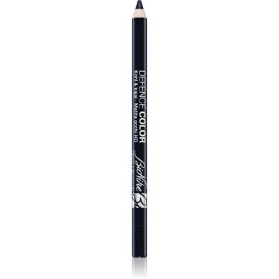 BioNike Model 303 Bleu Nuit - Eyeliner - Long-lasting, Precise & Rich Color BioNike Model 303 Bleu Nuit - Eyeliner - Long-lasting, Precise & Rich Color