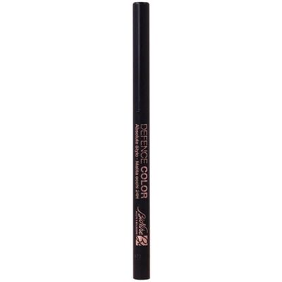 Bionike - Stylo pour les yeux Defence Color Absolu - Waterproof 24h Bionike - Stylo pour les yeux Defence Color Absolu - Waterproof 24h
