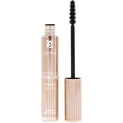BioNike Color Infinity Mascara - Longues et Volumineuses - Yeux Sensibles BioNike Color Infinity Mascara - Longues et Volumineuses - Yeux Sensibles