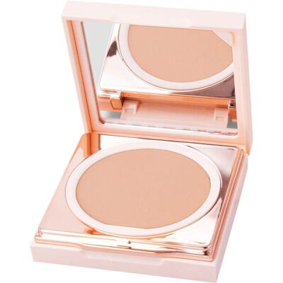 Fondotinta compatto Defence Color Second Skin Sable SPF20 Fondotinta compatto Defence Color Second Skin Sable SPF20