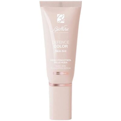 Bionike Defence Color Skin Tint SPF 15 - Skin Tint N.701 - Light Bionike Defence Color Skin Tint SPF 15 - Skin Tint N.701 - Light
