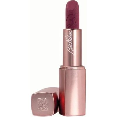 BioNike Myrtille Soft Mat Rossetto - Lunga durata opaco BioNike Myrtille Soft Mat Rossetto - Lunga durata opaco