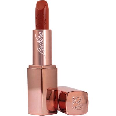 BioNike 108 Rouge Brique Rossetto Velvet Cremoso - Rossetto BioNike 108 Rouge Brique Rossetto Velvet Cremoso - Rossetto
