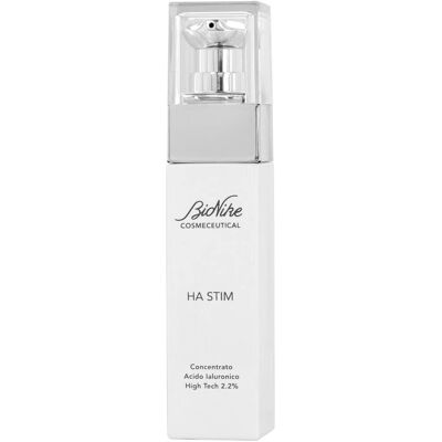 Serum cu Acid Hialuronic Bionike - Susținere Dermo-epidermală - 30ml Serum cu Acid Hialuronic Bionike - Susținere Dermo-epidermală - 30ml