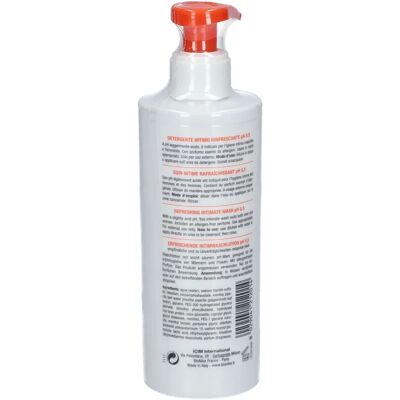 BioNike Triderm Detergente Intimo - Sensibile, Rinfrescante, 250ml BioNike Triderm Detergente Intimo - Sensibile, Rinfrescante, 250ml