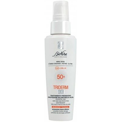 Bionike Ak Sonnenschutz SPF 50+ - Sonnenschutz Bionike Ak Sonnenschutz SPF 50+ - Sonnenschutz