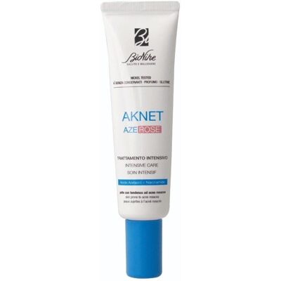 Traitement Intensif Rosacée et Acné Azerose Bionike Traitement Intensif Rosacée et Acné Azerose Bionike