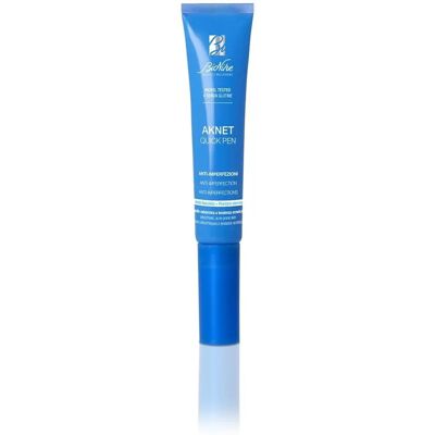BioNike Aknet - Fast Acting Topical Acne Treatment BioNike Aknet - Fast Acting Topical Acne Treatment