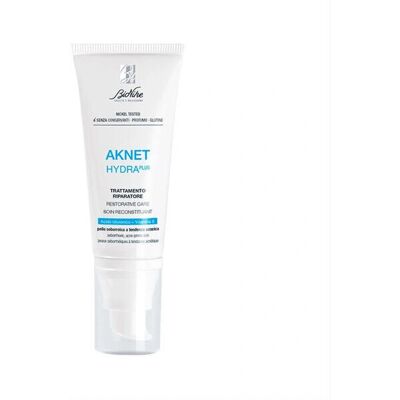 Bionike Aknet Hydra Plus - Gesichtsbehandlung bei Akne Bionike Aknet Hydra Plus - Gesichtsbehandlung bei Akne