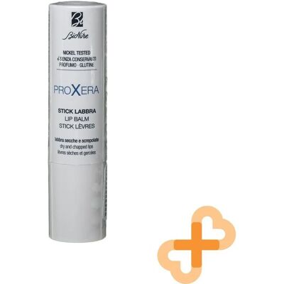 BioNike Proxera huulivoide - Kuiviin ja halkeileviin huuliin - 4,5 ml BioNike Proxera huulivoide - Kuiviin ja halkeileviin huuliin - 4,5 ml