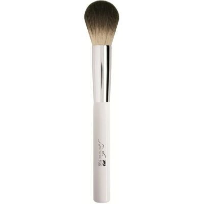 Pennello Trucco Ipoallergenico BioNike - Rossetto e Cipria - Compatto e Preciso Pennello Trucco Ipoallergenico BioNike - Rossetto e Cipria - Compatto e Preciso