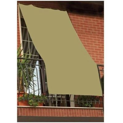 GARDENESS - Persival - White - 150x300 cm - Tenda parasole GARDENESS - Persival - White - 150x300 cm - Tenda parasole