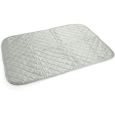 GALILEO - Magnetop 66x67 - White - Laundry ironing cover GALILEO - Magnetop 66x67 - White - Laundry ironing cover