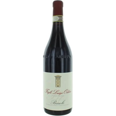 Oddero Modello - Vino Rosso Secco con Tartufo e Liquirizia Oddero Modello - Vino Rosso Secco con Tartufo e Liquirizia