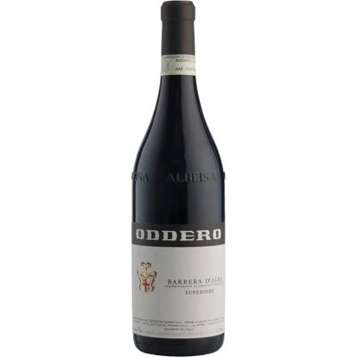 Oddero Barbera d'Alba Superiore - Vino Oddero Barbera d'Alba Superiore - Vino