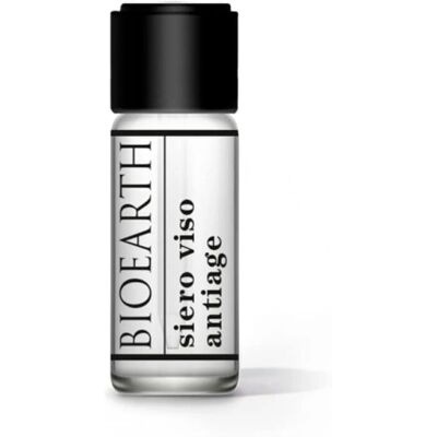 Bioearth Sérum Facial Antienvejecimiento - Sérum Bioearth Sérum Facial Antienvejecimiento - Sérum