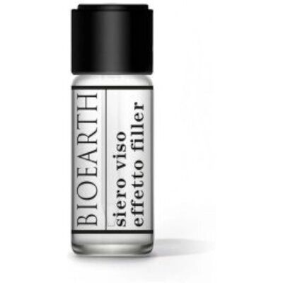 Bioearth Siero Effervescente all'Iperico - Siero Viso Bioearth Siero Effervescente all'Iperico - Siero Viso