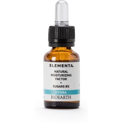 Bioearth Factor Hidratante Natural Serum - 15ml - Concentrado Bioearth Factor Hidratante Natural Serum - 15ml - Concentrado